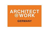 Logo der architect@work