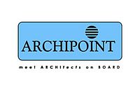 Logo der Archipoint Rivercruise
